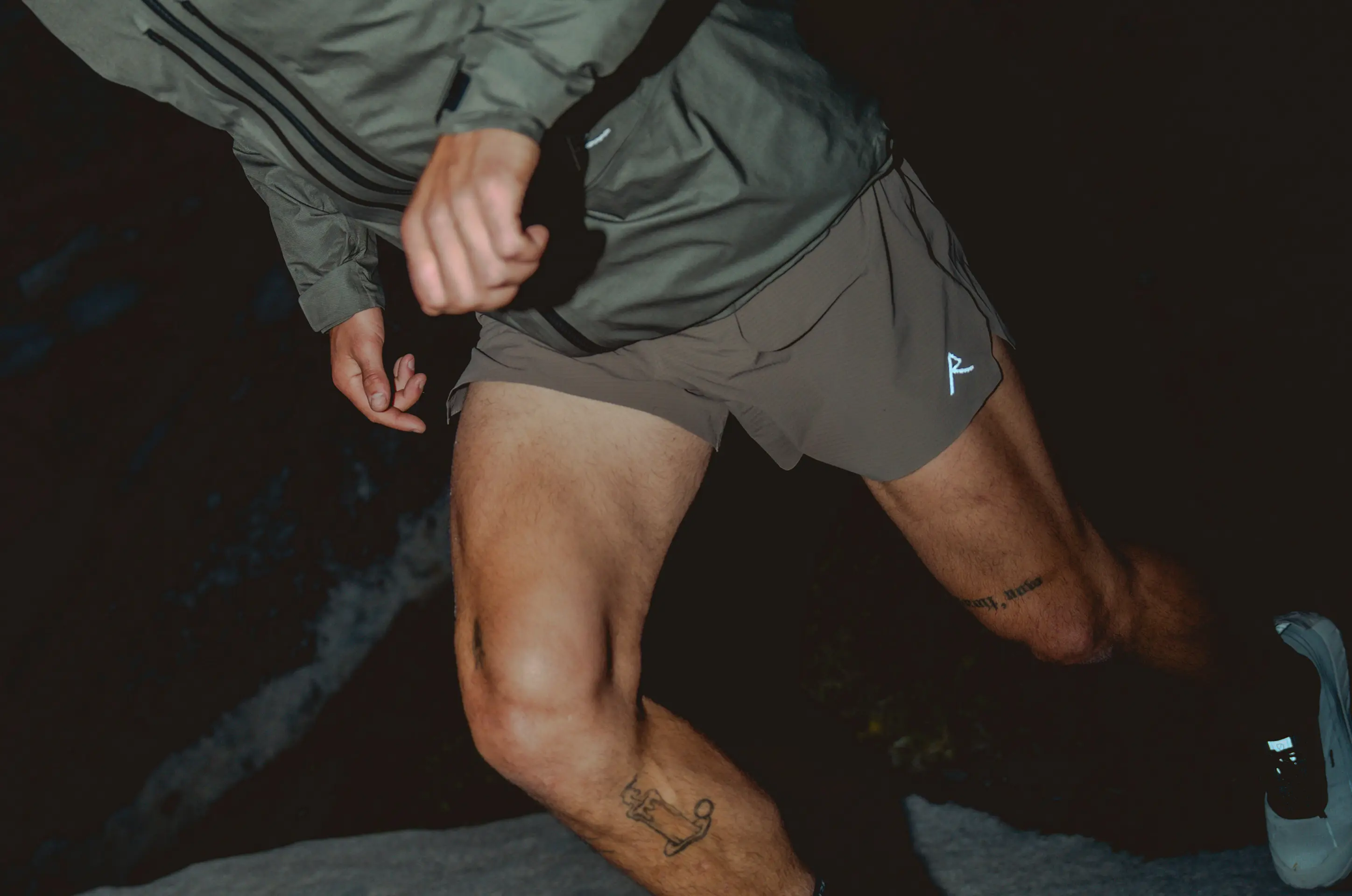 Engineered for the Ascent